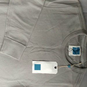 Jason Scott, men's sweater, XS, 100% Pima cotton, NWT